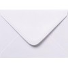 20 White Envelopes. C5, C6, C7, DL, 6.5x6.5, 6x6, 5x7,