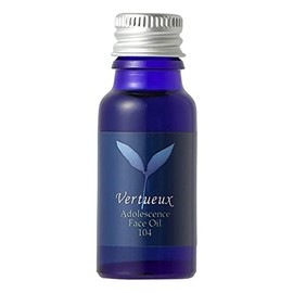 Vertue 104 Address Saens Face Oil 15ml Frankincense with Tree Sap