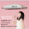 [2025] Wpc. Parasol Light Shielding Plain Tiny Lavender <100% Light