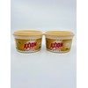 AXION Dish-wash Paste Oats and vitamin E 450g The Real