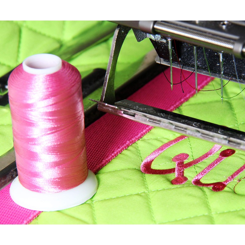 Polyester Embroidery Thread No. 170 - Honeysuckle - 1000M