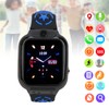 DS60 Smart Children Watch LBS Positioning AntilLost Phone Call Watch