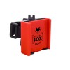 DESERT FOX GOLF Phone Caddy - Red