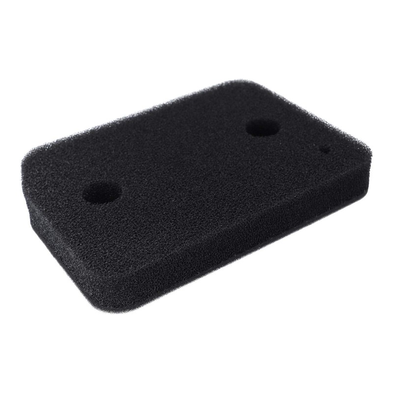 DL-pro 2 x Filter Suitable for Miele 9164761 Foam Filter