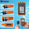 FYBOPTWU - 4 in 1 Function Fiber Optic Tester Portable