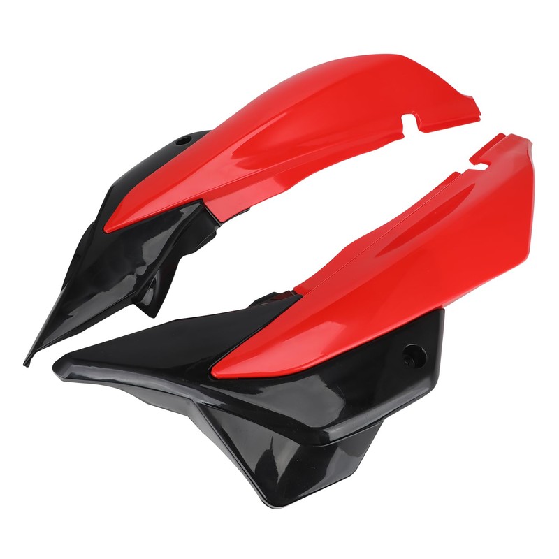BAOUFF Plastics Kit for XR150L,Fender Body Kit Fairings Side Frame