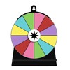 Boono Roulette Tabletop, Floor Stand, Party, Events, Lottery Machine, Exhibitions,