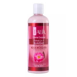 Talia Crema Corporal De Rosa Mosqueta Talia 490 Ml Romer