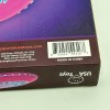 USA Toys STEALTH Flying Disc Toy 49 LEDs Glow in