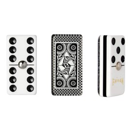 Domino Faisan Profesional