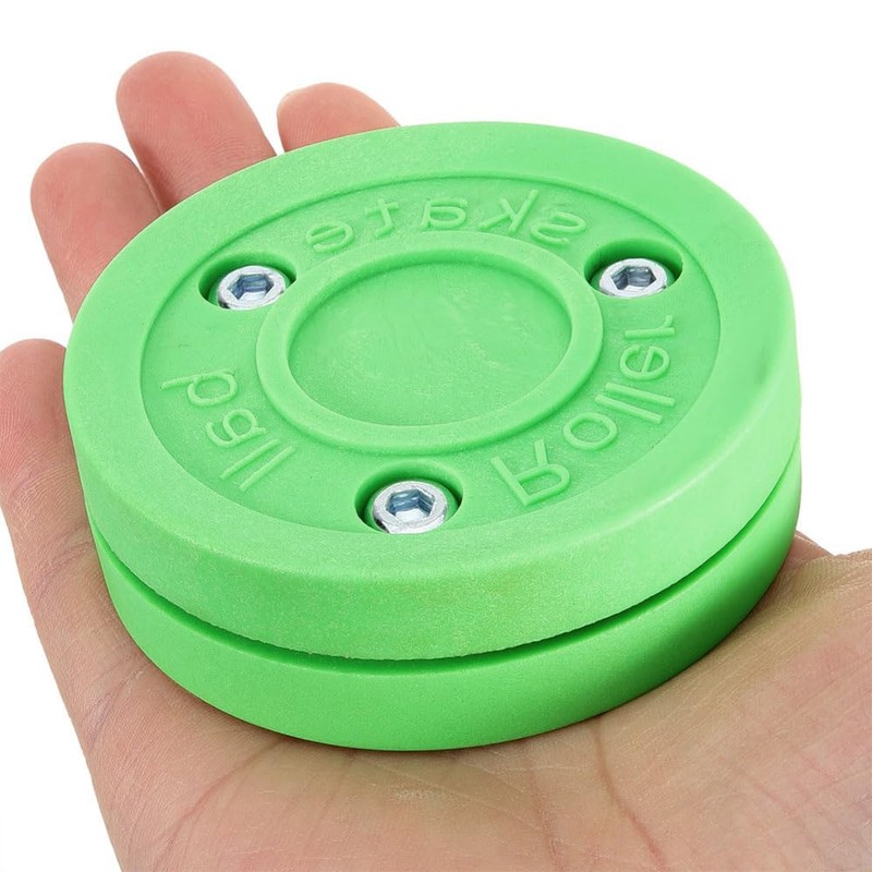 Roller Skate Land Roller Skate Roller Hockey Ball Ice Hockey