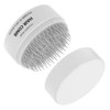 NOLITOY Gentle Scalp Massage Brush Mini Hair Brush Remover Travel