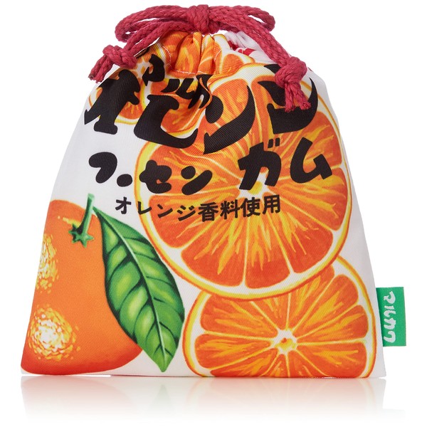 Jay's Planning Candy Package Drawstring Bag, Looks Like Sweets, Makes
