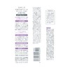 Cezanne Grow Skin Base, Lavender Glow, 0.7 oz (20 g),