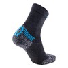 UYN Men's Winter Pro Run Socks (Pack of 1)