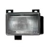 Dapa GmbH & Co. KG 195733059 Fog Lamp RH