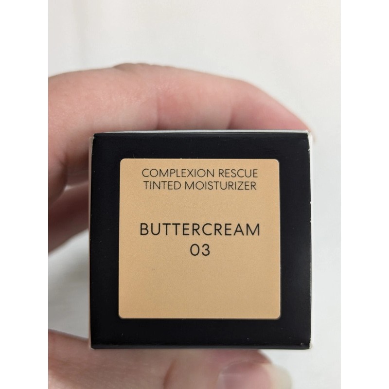bareMinerals - Tinted Moisturizer - Buttercream 03 - SPF30 -