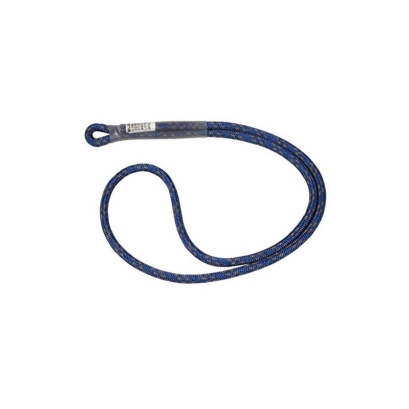 Bluewater Ropes 6.5mm Stitched Prusik Loop (Blue, 44")