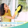 Summala Paños de Limpieza de Microfibra, 12 Piezas, 40 x