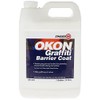 Ok221 Gal Okon Graffiti Barrier Coat