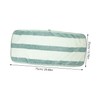 Beavorty Extra Large Bath Sheet Towels 3pcs Face Towels Bath