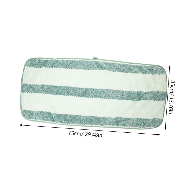 Beavorty Extra Large Bath Sheet Towels 3pcs Face Towels Bath