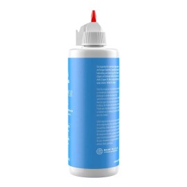 Andis Aceite Lubrica Cuchillas De Máquinas Y Tijeras 118 Ml