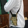 VIPERADE VE4 EDC Tool Pouch, Nylon Pocket Organiser with 6