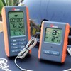 BBQ Dragon Wireless Digital Meat Thermometer (2-Probe)