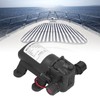 12V 36W Diaphragm Pump Double Thread Mini High Pressure DC