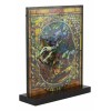 Ebros Gift Louis Comfort Tiffany Four Seasons Collection Winter Stained