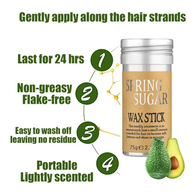 Fijador Para Cabello Generic - Juego De 4 Cepillos