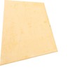 NOLITOY DIY Brass Sheet for Engraving Copper Plate for Jewelry