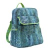 BYANNIE Got Your Back 2.1 Pattern, Multicolor