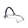 Feeling Unisex's Sport Hackamore, Multi-Colour, One Size