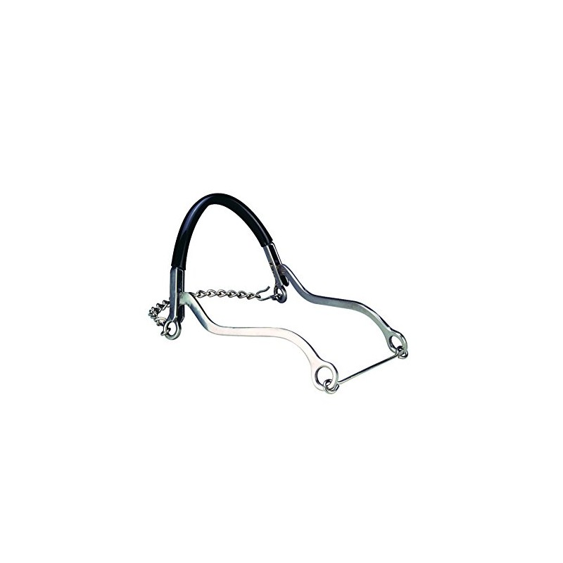 Feeling Unisex's Sport Hackamore, Multi-Colour, One Size