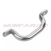 Wurpa FOR 1969-1978 HONDA CT70 FRAME GRAB BAR LIFT HANDLE