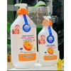 Baby Secret Vitamin C & Niacinamide Body Lotion + Shower