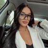 YAMEIZE Blue Light Filter Glasses for Women and Men Square