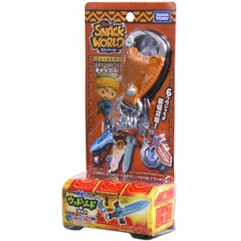 The Snack World Jara Holder (Chup ver.)