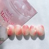 Soft Peach - Stelletto / 말랑복숭아 - 스텔레토