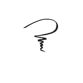 Waterproof Vinyl Dipliner in Black by Flormar Lebanon