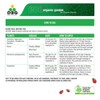Eco Fungicide Powder 500g