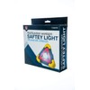 SE 2-in-1 Triangle Safety and Work Light - FL9203TS