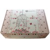 heidifeathers Boxed Needle Felting Starter Kit (Carded Wool Mix)