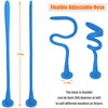 Washer Door Prop for Front Load Washing Machine, Removable Magnetic