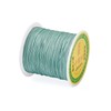 150 Yards 0.5mm Braided Nylon Crafting Thread Chinese Knotting Beading