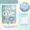 Adduster 12 Pack Inspirational Classroom Posters - Middle and High