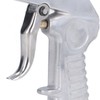 Air Sand Blaster Kit Sandblaster Sandblasting Machine for Sand Glass