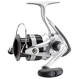 Daiwa Sweepfire EC 3500, Spinning Reel with Front Brake, SWE3500C